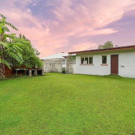 Quiet 4Br Haven Home With Green Surroundings Brisbane Ngoại thất bức ảnh