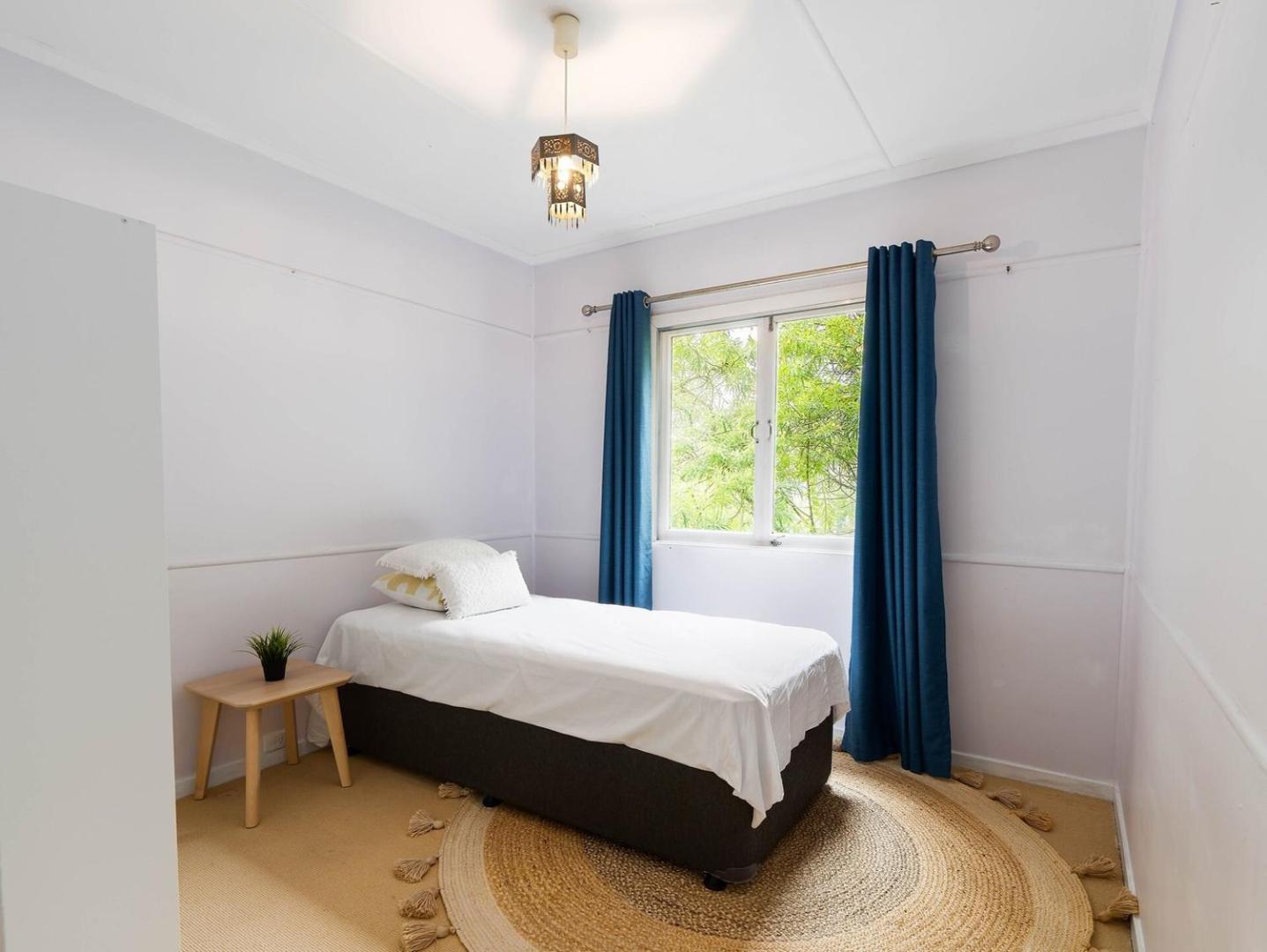 Quiet 4Br Haven Home With Green Surroundings Brisbane Ngoại thất bức ảnh