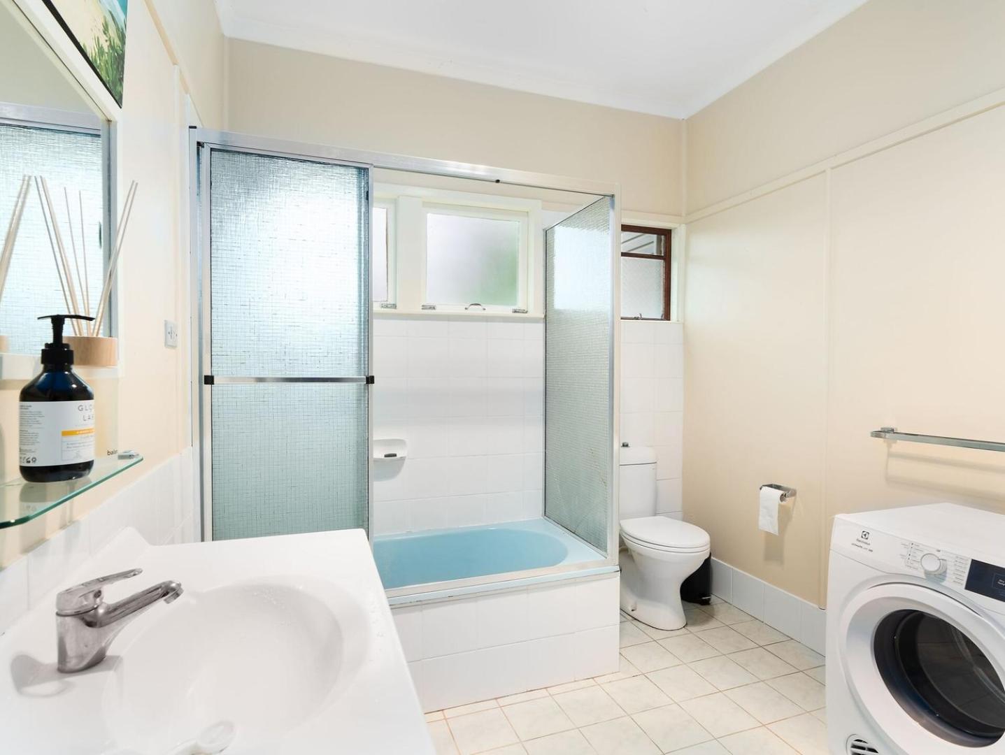Quiet 4Br Haven Home With Green Surroundings Brisbane Ngoại thất bức ảnh