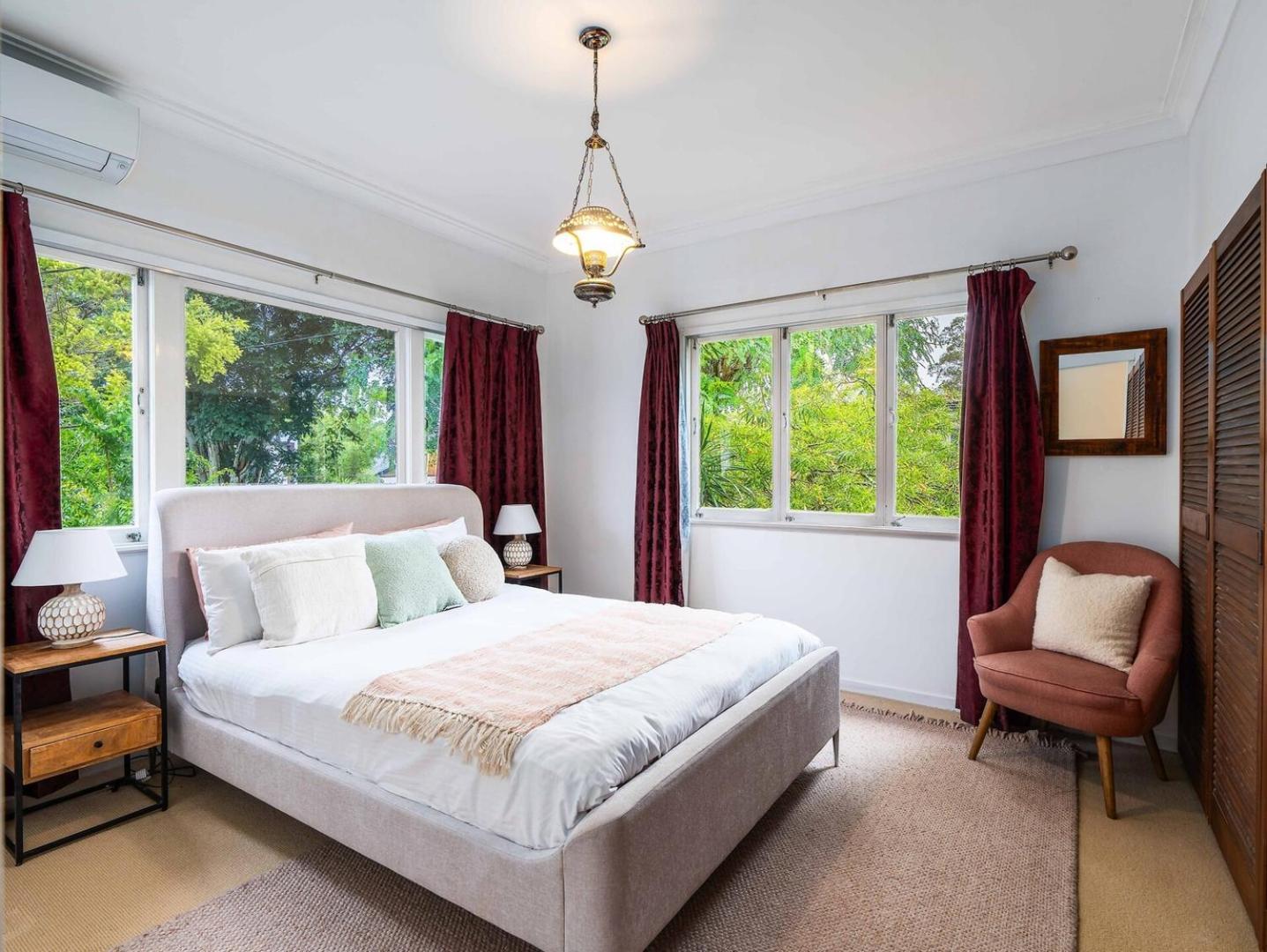 Quiet 4Br Haven Home With Green Surroundings Brisbane Ngoại thất bức ảnh