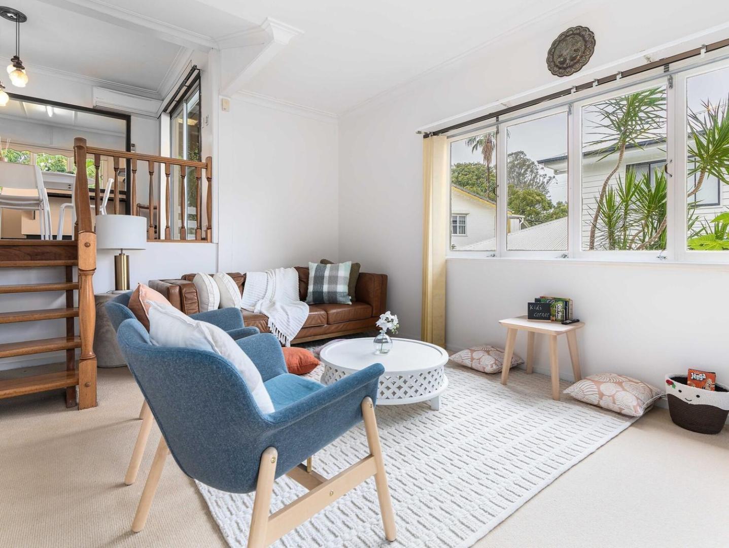 Quiet 4Br Haven Home With Green Surroundings Brisbane Ngoại thất bức ảnh