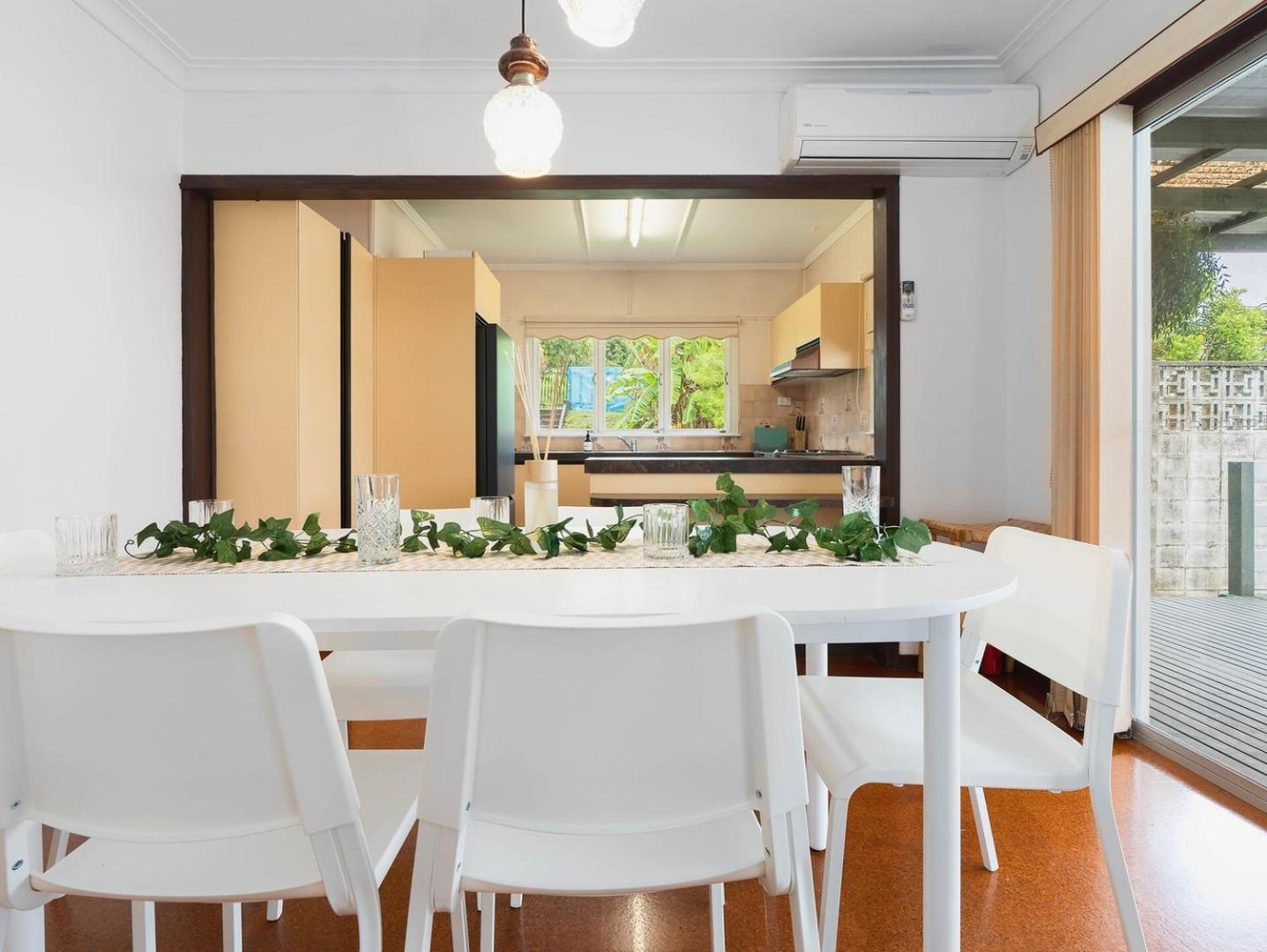 Quiet 4Br Haven Home With Green Surroundings Brisbane Ngoại thất bức ảnh