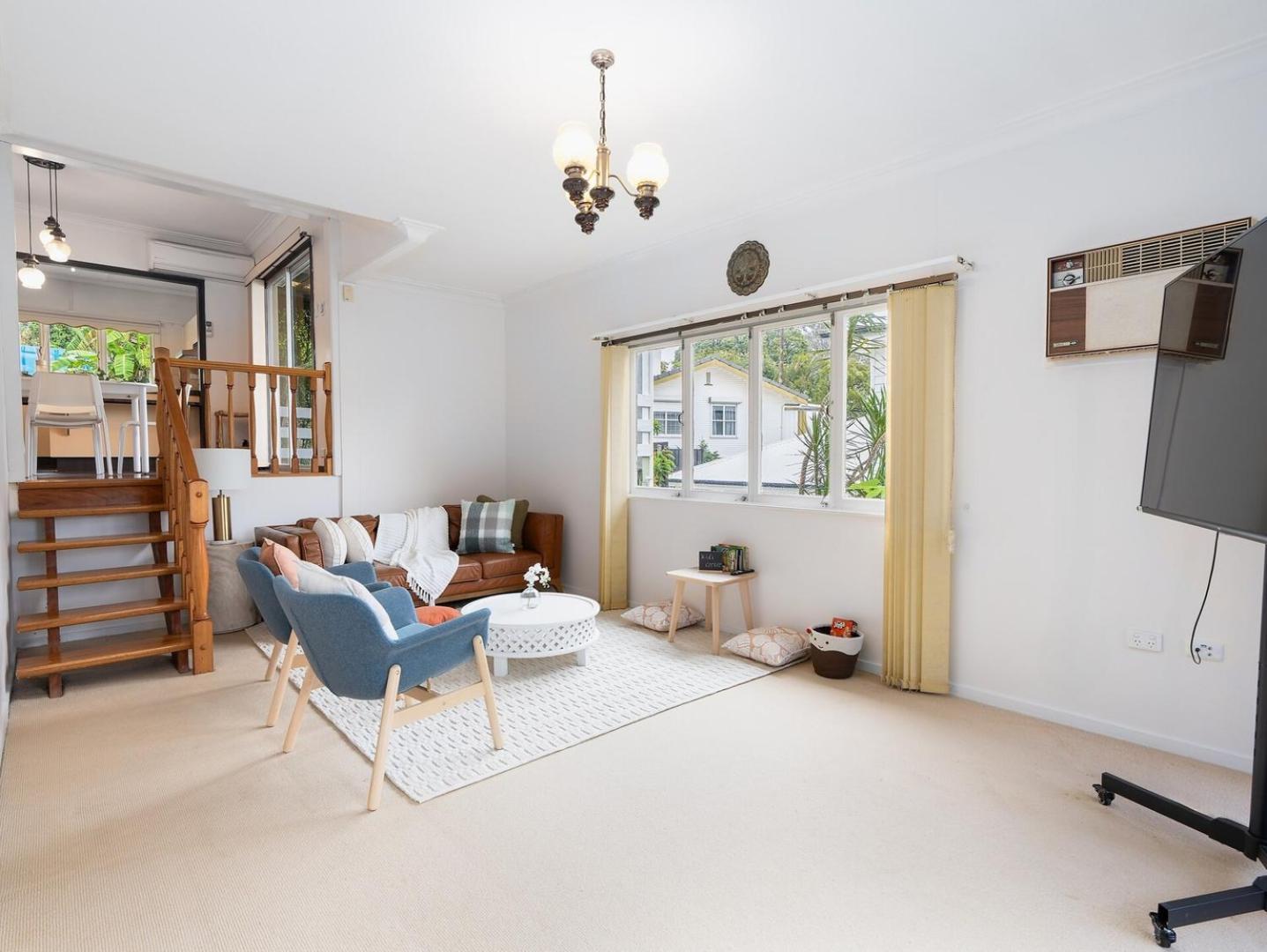 Quiet 4Br Haven Home With Green Surroundings Brisbane Ngoại thất bức ảnh