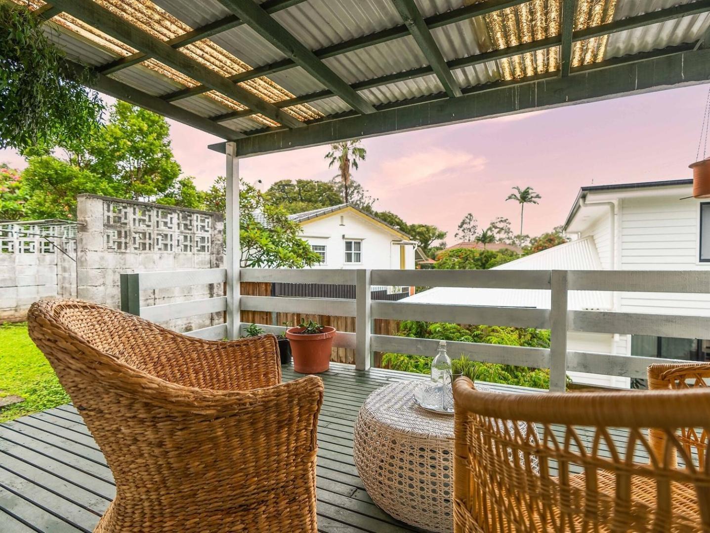 Quiet 4Br Haven Home With Green Surroundings Brisbane Ngoại thất bức ảnh